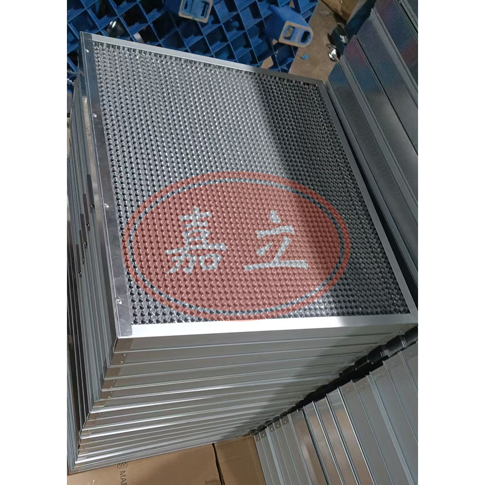 三都蜂窝油烟过滤器